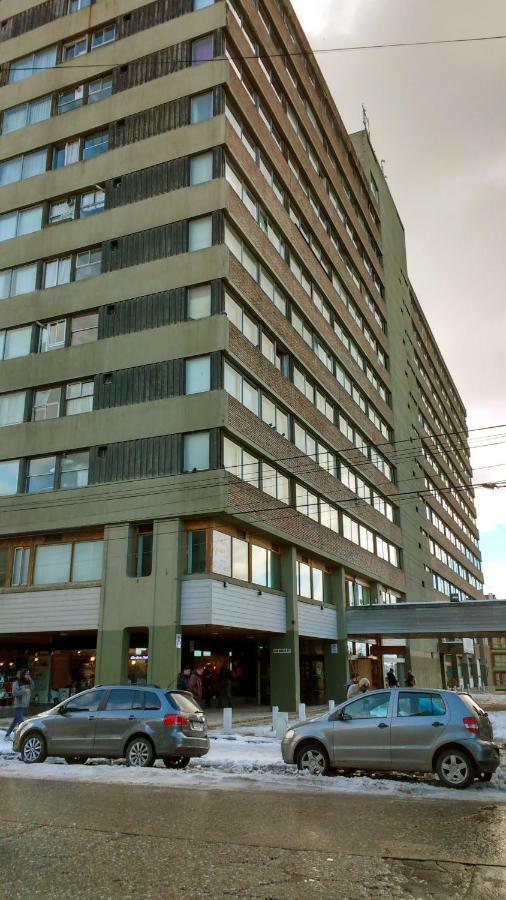 サンカルロスデバリローチェDepartamento Centrico Con Vistaアパートメント エクステリア 写真